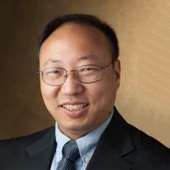 Prof. Albert C. J. Luo