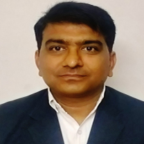 Prof. Naveen Kumar