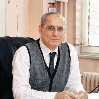 Prof. Nihat Akkuş