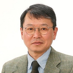 Prof. Shigeki Toyama