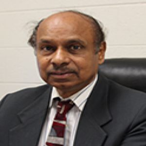 Prof. Singiresu S. Rao