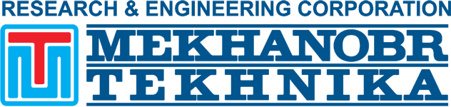 Research and Engineering Corporation "Mekhanobr-tekhnika"