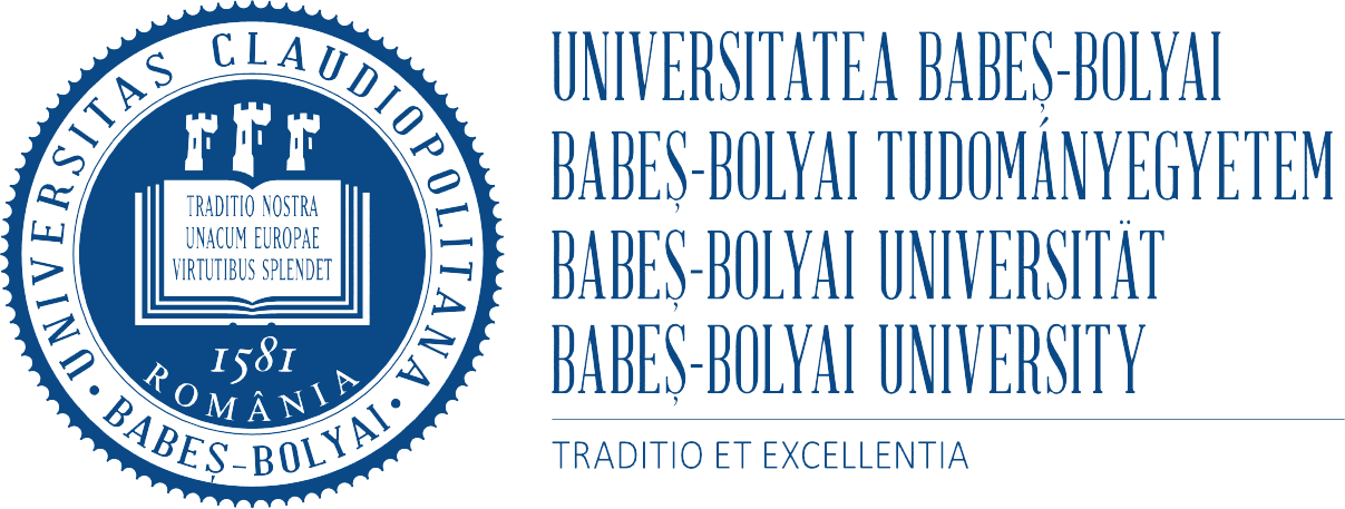 Babe-sBolyai University of Cluj-Napoca
