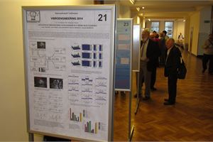 Moments of 17th International Conference on VIBROENGINEERING in Katowice, Poland